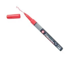 New 🔥 Sakura® Permapaque Fine Point Opaque Paint Marker ✔️ -Fabriano Sales Store D243552S 1