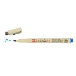 Outlet π Pigma® Graphic™ 1mm Pen by Sakura π€©