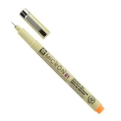 Flash Sale 𧨠Pigma® Micron™ 01 Fine Line Pen by Sakura π 24 Flash Sale 𧨠Pigma® Micron™ 01 Fine Line Pen by Sakura π -Fabriano Sales Store D244061S 3