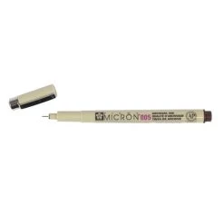 Cheap ⭐ Pigma® Micron™ 005 Fine Line Pen by Sakura 🎁 -Fabriano Sales Store D244243S 1