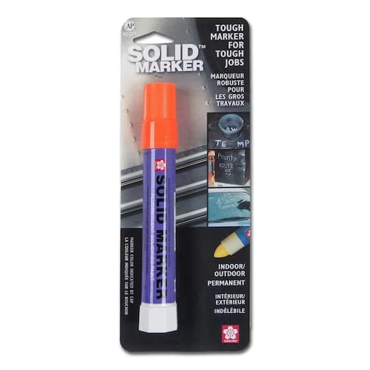Best reviews of π Sakura® Solid™ Paint Marker β¨ 9 Best reviews of π Sakura® Solid™ Paint Marker β¨ - Image 8