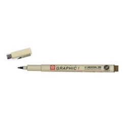 Outlet 🛒 Pigma® Graphic™ 1mm Pen by Sakura 🤩 -Fabriano Sales Store D244544S 2