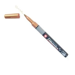 New 🔥 Sakura® Permapaque Fine Point Opaque Paint Marker ✔️ -Fabriano Sales Store D244620S 1