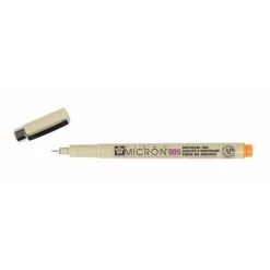 Cheap ⭐ Pigma® Micron™ 005 Fine Line Pen by Sakura 🎁 -Fabriano Sales Store D245013S 2