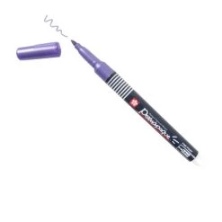 New 🔥 Sakura® Permapaque Fine Point Opaque Paint Marker ✔️ -Fabriano Sales Store D245259S 1