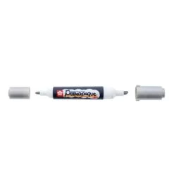 Best reviews of 💯 Sakura® Permapaque Dual Point Opaque Paint Marker 👍 -Fabriano Sales Store D245361S 1