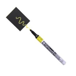 Brand new 😀 Sakura® Pentouch Fine Paint Marker 🔔 -Fabriano Sales Store D245397S 1