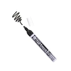 Best deal 🤩 Sakura® Pentouch™ Medium Paint Marker 🧨 -Fabriano Sales Store D245873S 3