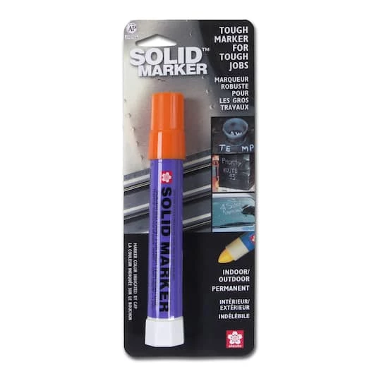 Best reviews of π Sakura® Solid™ Paint Marker β¨ 13 Best reviews of π Sakura® Solid™ Paint Marker β¨ - Image 12
