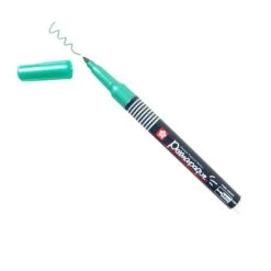 New 🔥 Sakura® Permapaque Fine Point Opaque Paint Marker ✔️ -Fabriano Sales Store D246560S 1