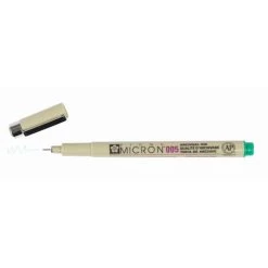 Cheap ⭐ Pigma® Micron™ 005 Fine Line Pen by Sakura 🎁 -Fabriano Sales Store D246823S 3