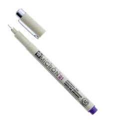 Flash Sale 𧨠Pigma® Micron™ 01 Fine Line Pen by Sakura π 29 Flash Sale 𧨠Pigma® Micron™ 01 Fine Line Pen by Sakura π -Fabriano Sales Store D247085S 3