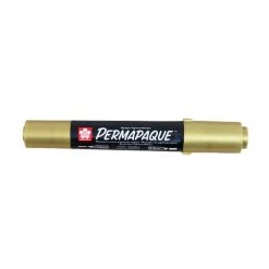 Best reviews of 💯 Sakura® Permapaque Dual Point Opaque Paint Marker 👍 -Fabriano Sales Store D247419S 12