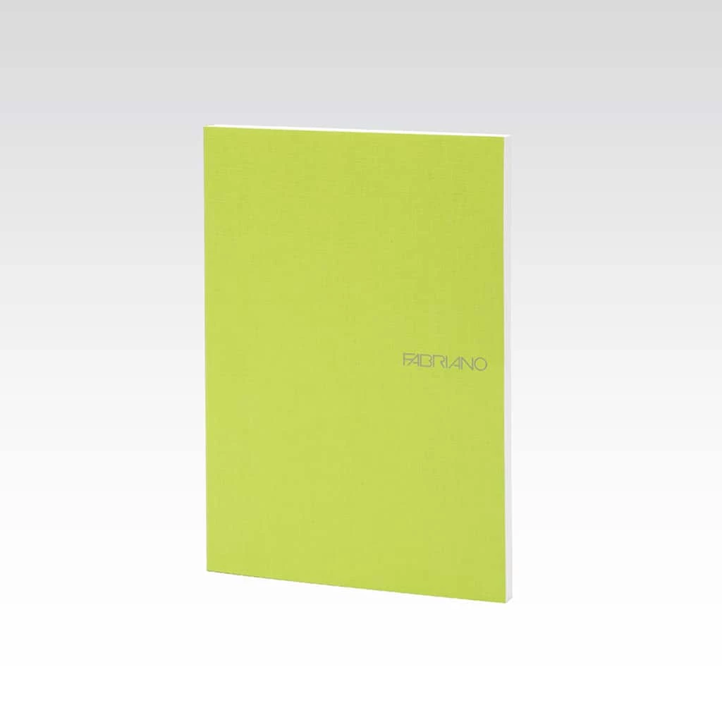 Cheapest π Fabriano® EcoQua Lime Dot Grid Note Pad, A5 π 4 Cheapest π Fabriano® EcoQua Lime Dot Grid Note Pad, A5 π - Image 2