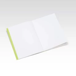 Cheapest π Fabriano® EcoQua Lime Dot Grid Note Pad, A5 π 10 Cheapest π Fabriano® EcoQua Lime Dot Grid Note Pad, A5 π -Fabriano Sales Store D257379S 4