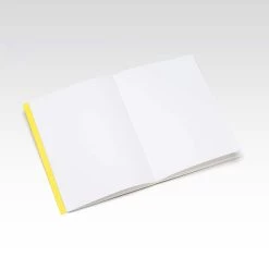 Deals 🛒 Fabriano® EcoQua Lemon Dot Grid Note Pad, A5 🎉 -Fabriano Sales Store D257380S 4