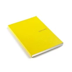 Deals 🛒 Fabriano® EcoQua Lemon Dot Grid Note Pad, A5 🎉 -Fabriano Sales Store D257380S 5