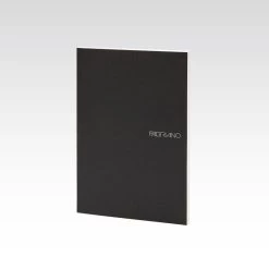 Deals 🔥 Fabriano® EcoQua Black Dot Grid Note Pad, A5 🛒 -Fabriano Sales Store D257383S 2