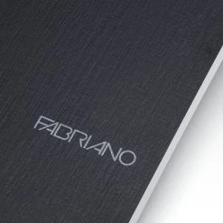 Deals 🔥 Fabriano® EcoQua Black Dot Grid Note Pad, A5 🛒 -Fabriano Sales Store D257383S 3