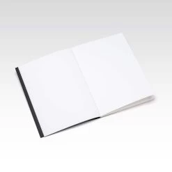 Deals 🔥 Fabriano® EcoQua Black Dot Grid Note Pad, A5 🛒 -Fabriano Sales Store D257383S 4