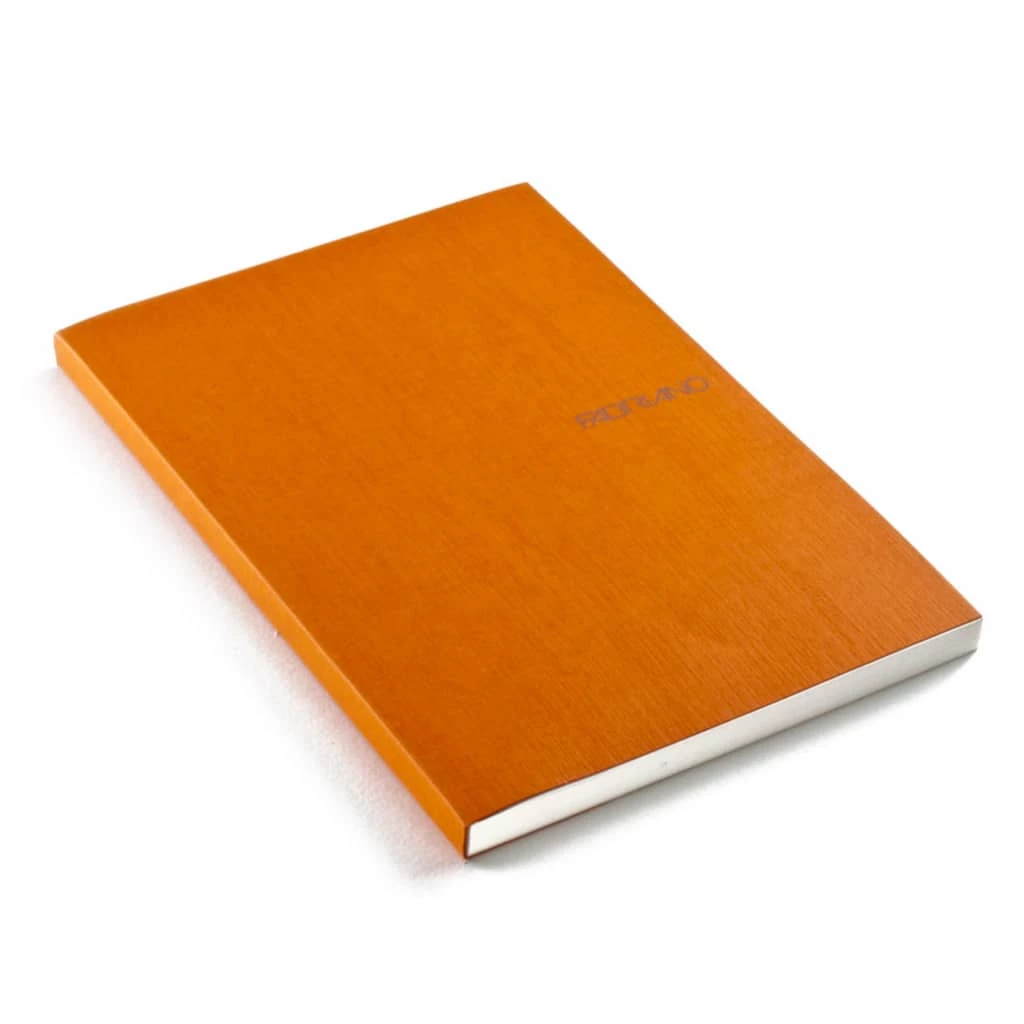 Outlet π Fabriano® EcoQua Orange Dot Grid Note Pad, A5 β€οΈ 3 Outlet π Fabriano® EcoQua Orange Dot Grid Note Pad, A5 β€οΈ