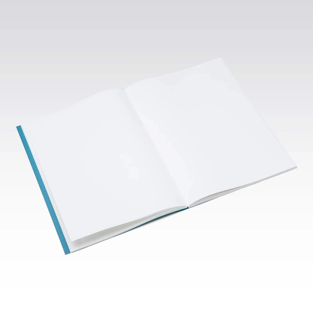 New π₯ Fabriano® EcoQua Navy Dot Grid Note Pad, A4 π 4 New π₯ Fabriano® EcoQua Navy Dot Grid Note Pad, A4 π - Image 2