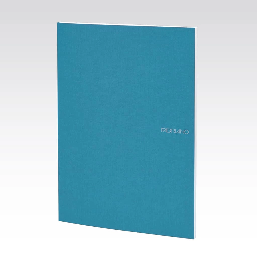 New π₯ Fabriano® EcoQua Navy Dot Grid Note Pad, A4 π 5 New π₯ Fabriano® EcoQua Navy Dot Grid Note Pad, A4 π - Image 3