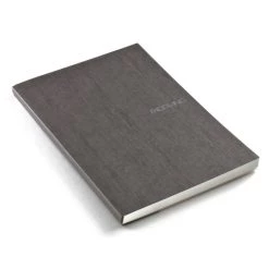 Budget 👏 Fabriano® EcoQua Stone Dot Grid Note Pad, A5 ⌛