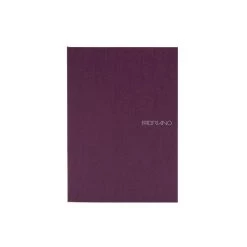 Deals 🤩 Fabriano® EcoQua Wine Dot Grid Note Pad, A5 😀 -Fabriano Sales Store D257388S 11
