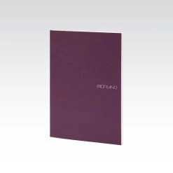 Deals 🤩 Fabriano® EcoQua Wine Dot Grid Note Pad, A5 😀 -Fabriano Sales Store D257388S 2