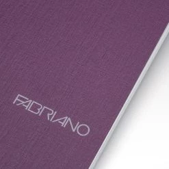 Deals 🤩 Fabriano® EcoQua Wine Dot Grid Note Pad, A5 😀 -Fabriano Sales Store D257388S 4