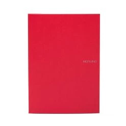 Cheapest π 8 Pack: Fabriano® EcoQua Red Raspberry Grid Notepad, A4 π―