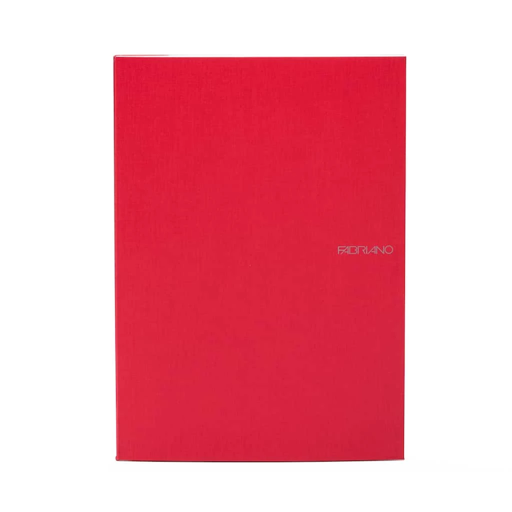 Cheapest π 8 Pack: Fabriano® EcoQua Red Raspberry Grid Notepad, A4 π― 3 Cheapest π 8 Pack: Fabriano® EcoQua Red Raspberry Grid Notepad, A4 π―