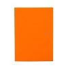 Best Pirce 🔔 Fabriano® EcoQua Orange Dot Grid Note Pad, A4 ✨ -Fabriano Sales Store D257390S 11