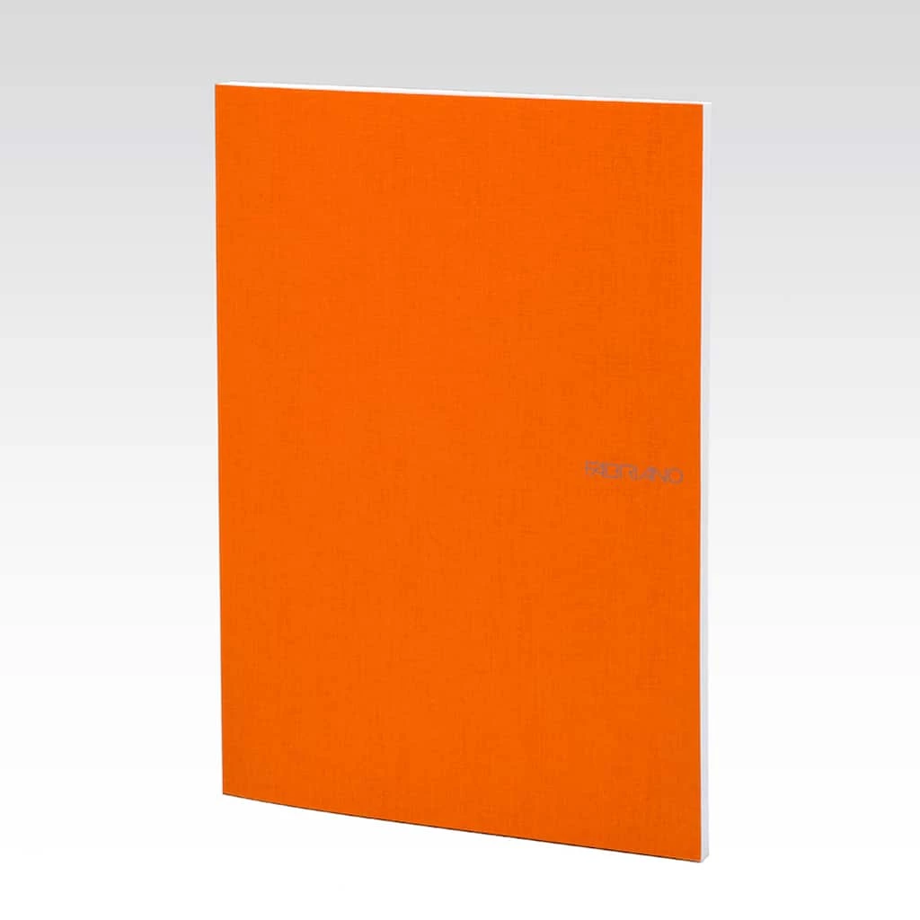 Deals β¨ 8 Pack: Fabriano® EcoQua Orange Dot Grid Note Pad, A4 π 4 Deals β¨ 8 Pack: Fabriano® EcoQua Orange Dot Grid Note Pad, A4 π - Image 2