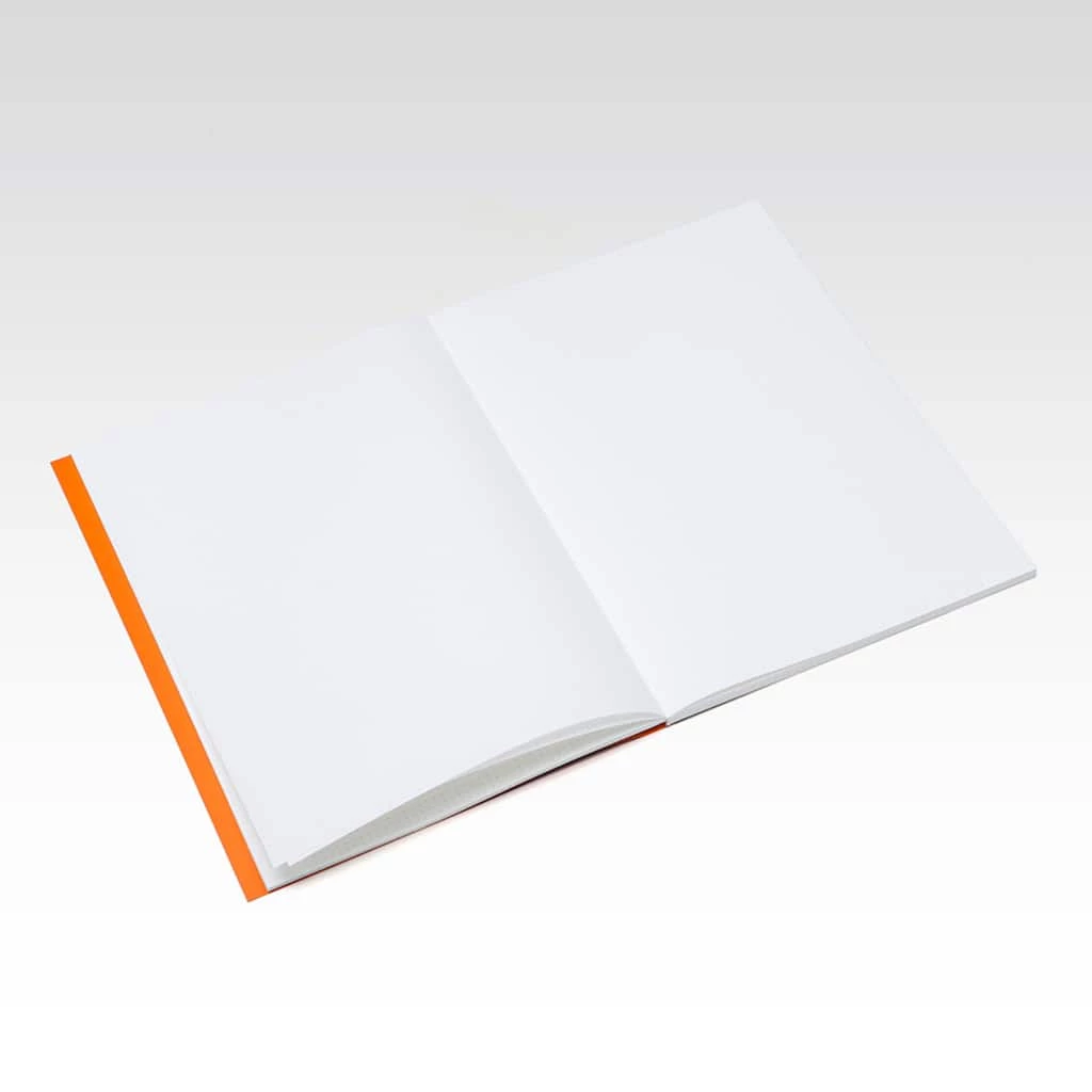Deals β¨ 8 Pack: Fabriano® EcoQua Orange Dot Grid Note Pad, A4 π 6 Deals β¨ 8 Pack: Fabriano® EcoQua Orange Dot Grid Note Pad, A4 π - Image 4