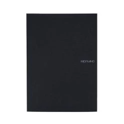 Buy 𧨠8 Pack: Fabriano® EcoQua Black Dot Grid Note Pad, A4 β¨