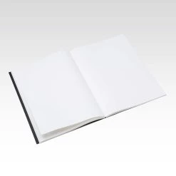 Buy 🧨 8 Pack: Fabriano® EcoQua Black Dot Grid Note Pad, A4 ✨ -Fabriano Sales Store D257392S 3 1