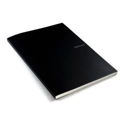 Brand new 😍 Fabriano® EcoQua Black Dot Grid Note Pad, A4 🧨 -Fabriano Sales Store D257392S 5