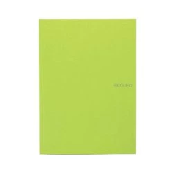 Cheapest β€οΈ 8 Pack: Fabriano® EcoQua Lime Dot Grid Note Pad, A4 π