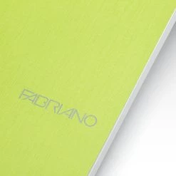 Coupon ✔️ Fabriano® EcoQua Lime Dot Grid Note Pad, A4 🧨 -Fabriano Sales Store D257393S 4