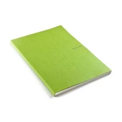 Cheapest ❤️ 8 Pack: Fabriano® EcoQua Lime Dot Grid Note Pad, A4 🛒 -Fabriano Sales Store D257393S 5 1