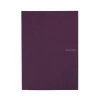 Outlet 🥰 Fabriano® EcoQua Wine Dot Grid Note Pad, A4 💯 -Fabriano Sales Store D257394S 11