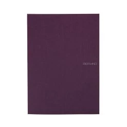 Outlet π₯° Fabriano® EcoQua Wine Dot Grid Note Pad, A4 π―