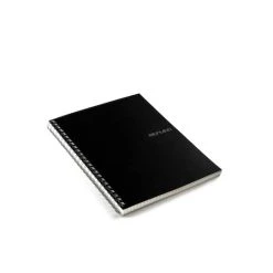 Hot Sale β€οΈ Fabriano® EcoQua Stone Spiral Blank Notebook, 5.83" x 8.27" π 15 Hot Sale β€οΈ Fabriano® EcoQua Stone Spiral Blank Notebook, 5.83" x 8.27" π -Fabriano Sales Store D257396S 3