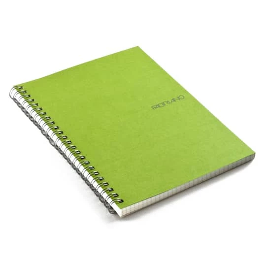 Hot Sale β€οΈ Fabriano® EcoQua Stone Spiral Blank Notebook, 5.83" x 8.27" π 6 Hot Sale β€οΈ Fabriano® EcoQua Stone Spiral Blank Notebook, 5.83" x 8.27" π - Image 4
