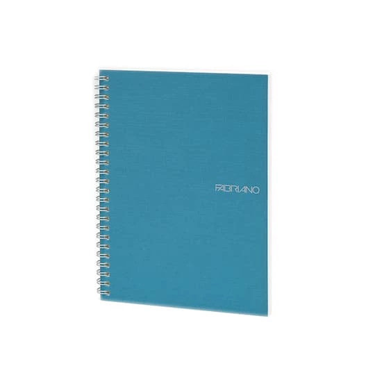 Hot Sale β€οΈ Fabriano® EcoQua Stone Spiral Blank Notebook, 5.83" x 8.27" π 4 Hot Sale β€οΈ Fabriano® EcoQua Stone Spiral Blank Notebook, 5.83" x 8.27" π - Image 2