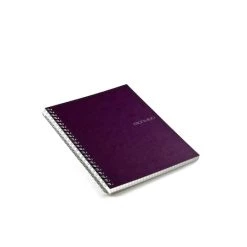 Hot Sale β€οΈ Fabriano® EcoQua Stone Spiral Blank Notebook, 5.83" x 8.27" π 14 Hot Sale β€οΈ Fabriano® EcoQua Stone Spiral Blank Notebook, 5.83" x 8.27" π -Fabriano Sales Store D257405S 1