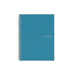 Buy 🎁 Fabriano® EcoQua Spiral Bound Grid Notebook 🔥 -Fabriano Sales Store D257408S 11