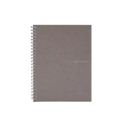Buy 🎁 Fabriano® EcoQua Spiral Bound Grid Notebook 🔥 -Fabriano Sales Store D257411S 11